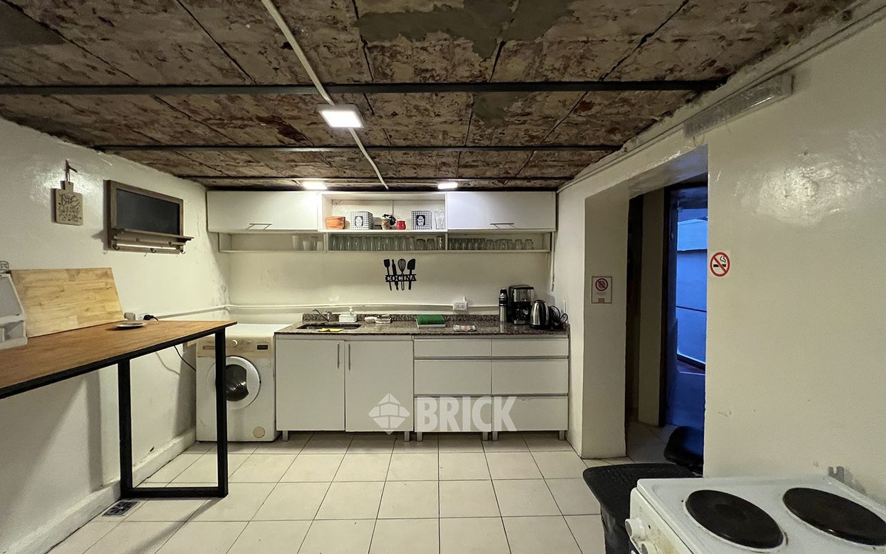 URIARTE al 1800 Piso PB 34