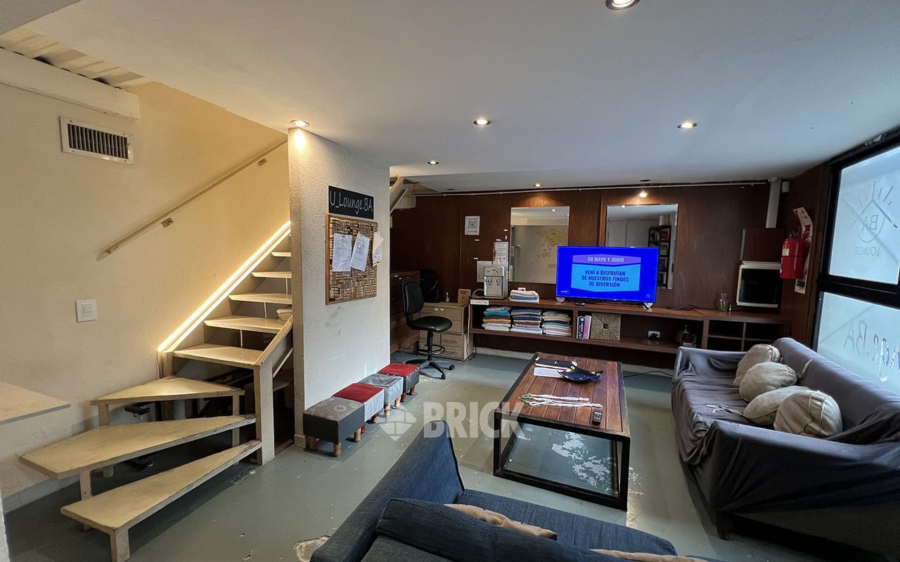 URIARTE al 1800 Piso PB 4