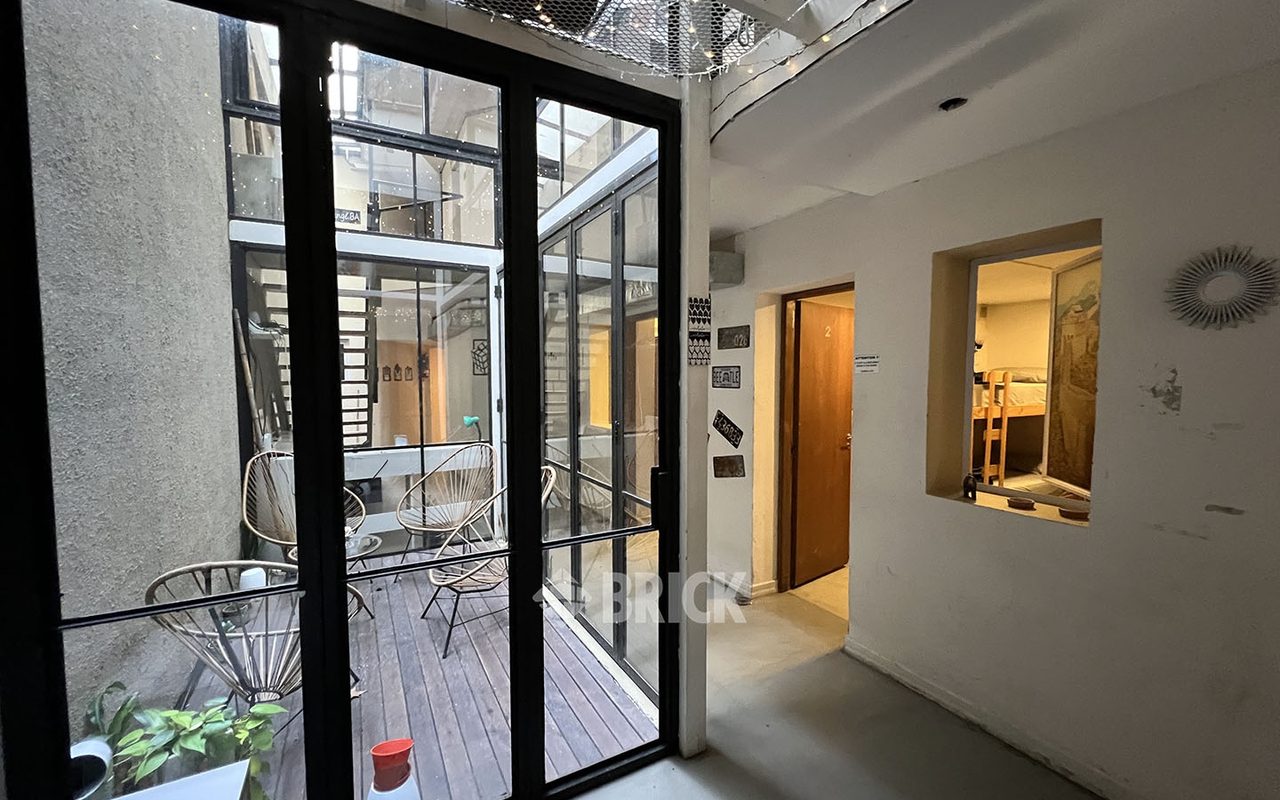 URIARTE al 1800 Piso PB 7