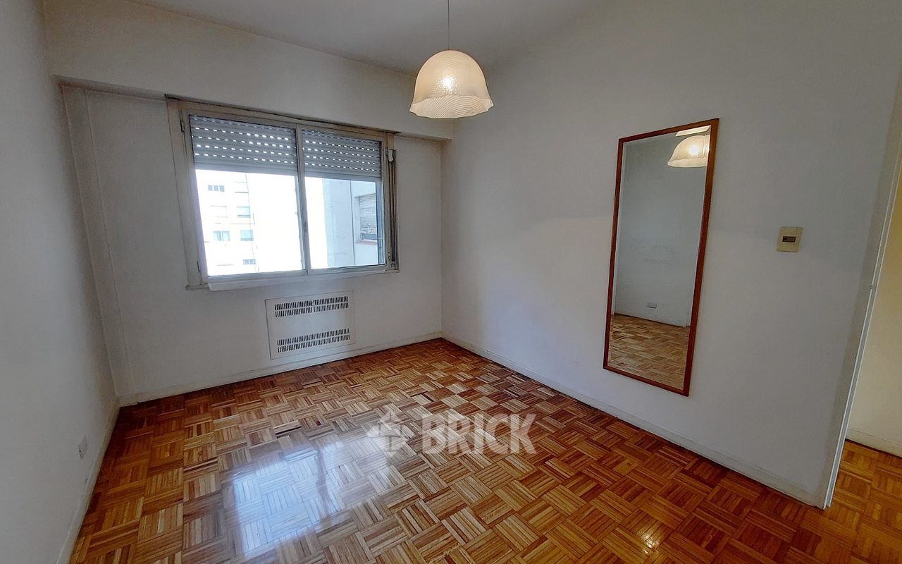 IRIGOYEN, BERNARDO DE al 1300 Piso 7 14