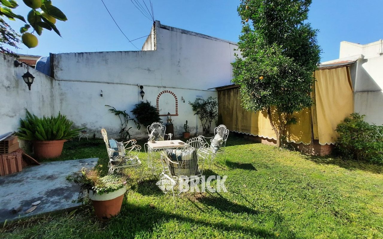 SAN PEDRO al 3800 Piso 1 10