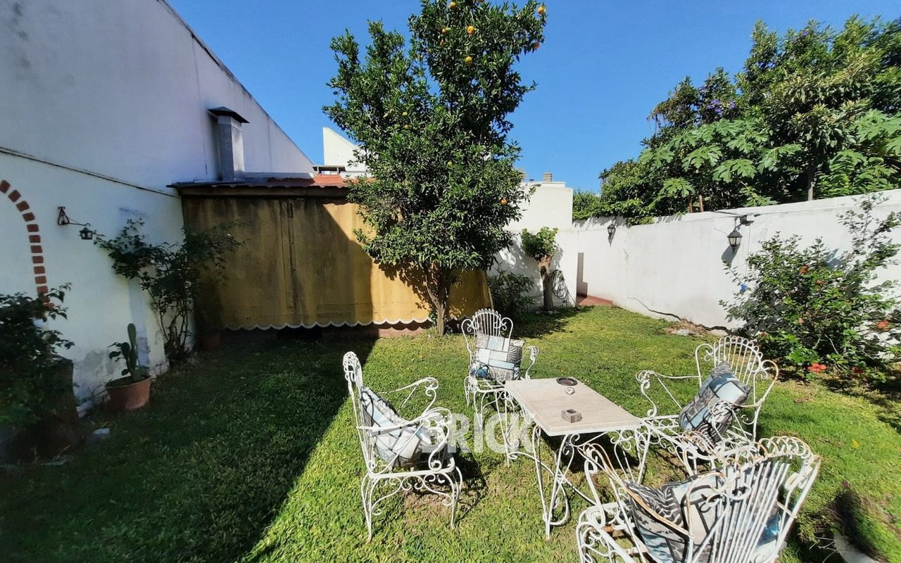 SAN PEDRO al 3800 Piso 1 11