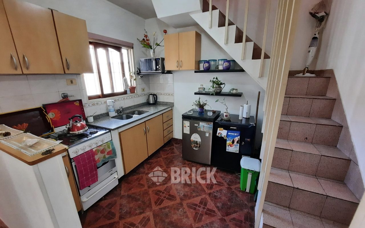 SAN PEDRO al 3800 Piso 1 13