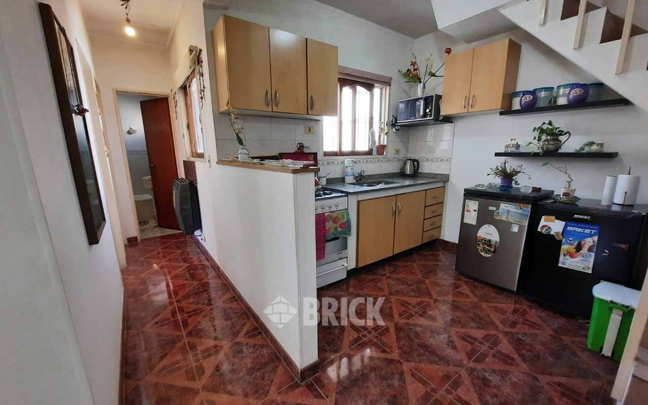 SAN PEDRO al 3800 Piso 1 14