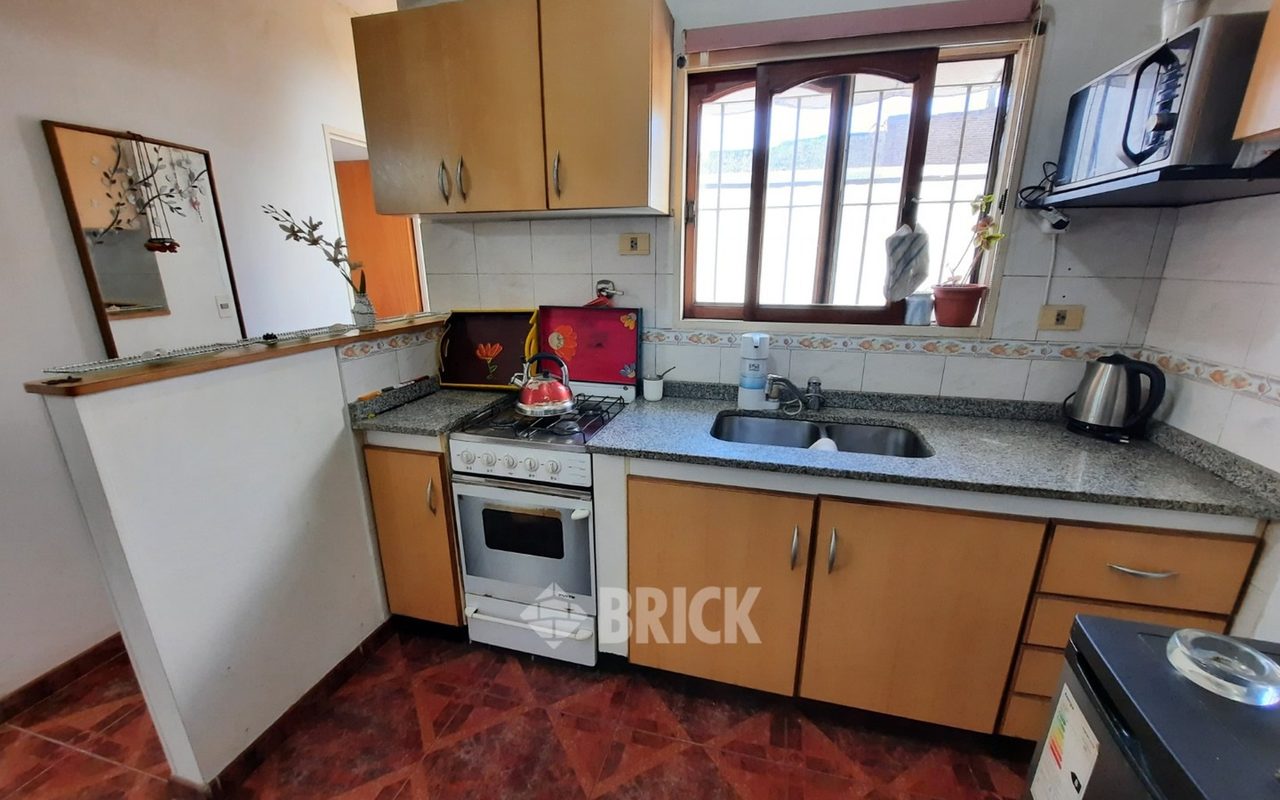 SAN PEDRO al 3800 Piso 1 15