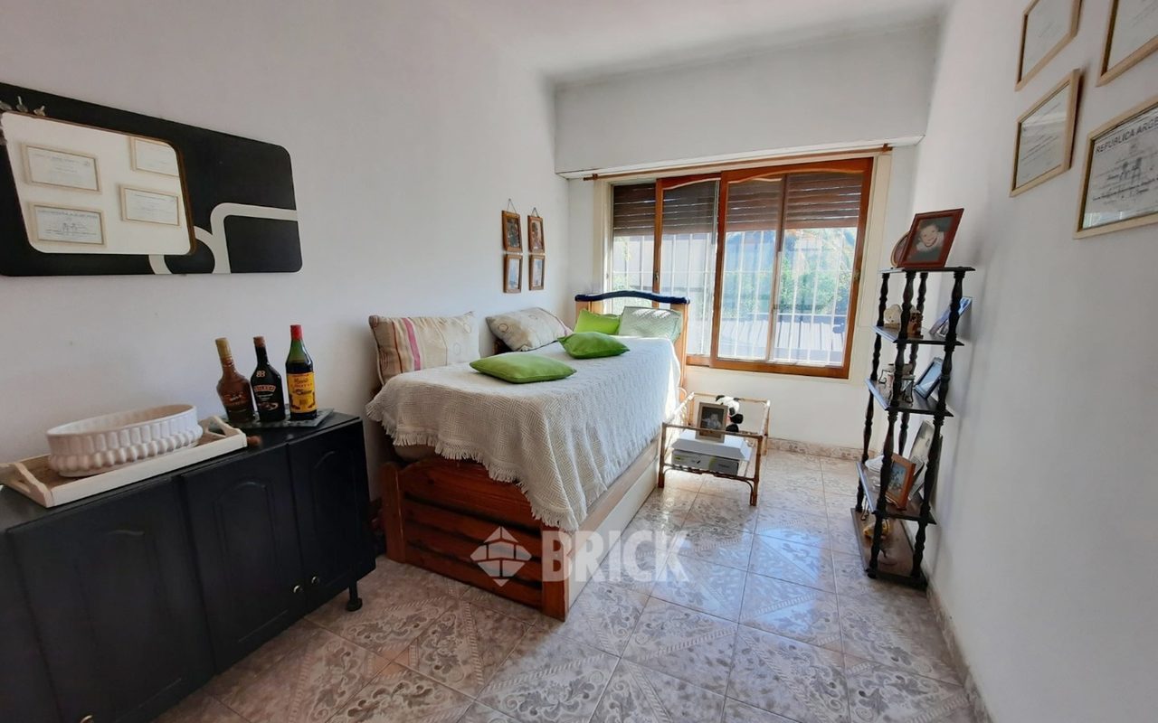 SAN PEDRO al 3800 Piso 1 22