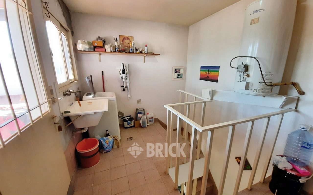 SAN PEDRO al 3800 Piso 1 24