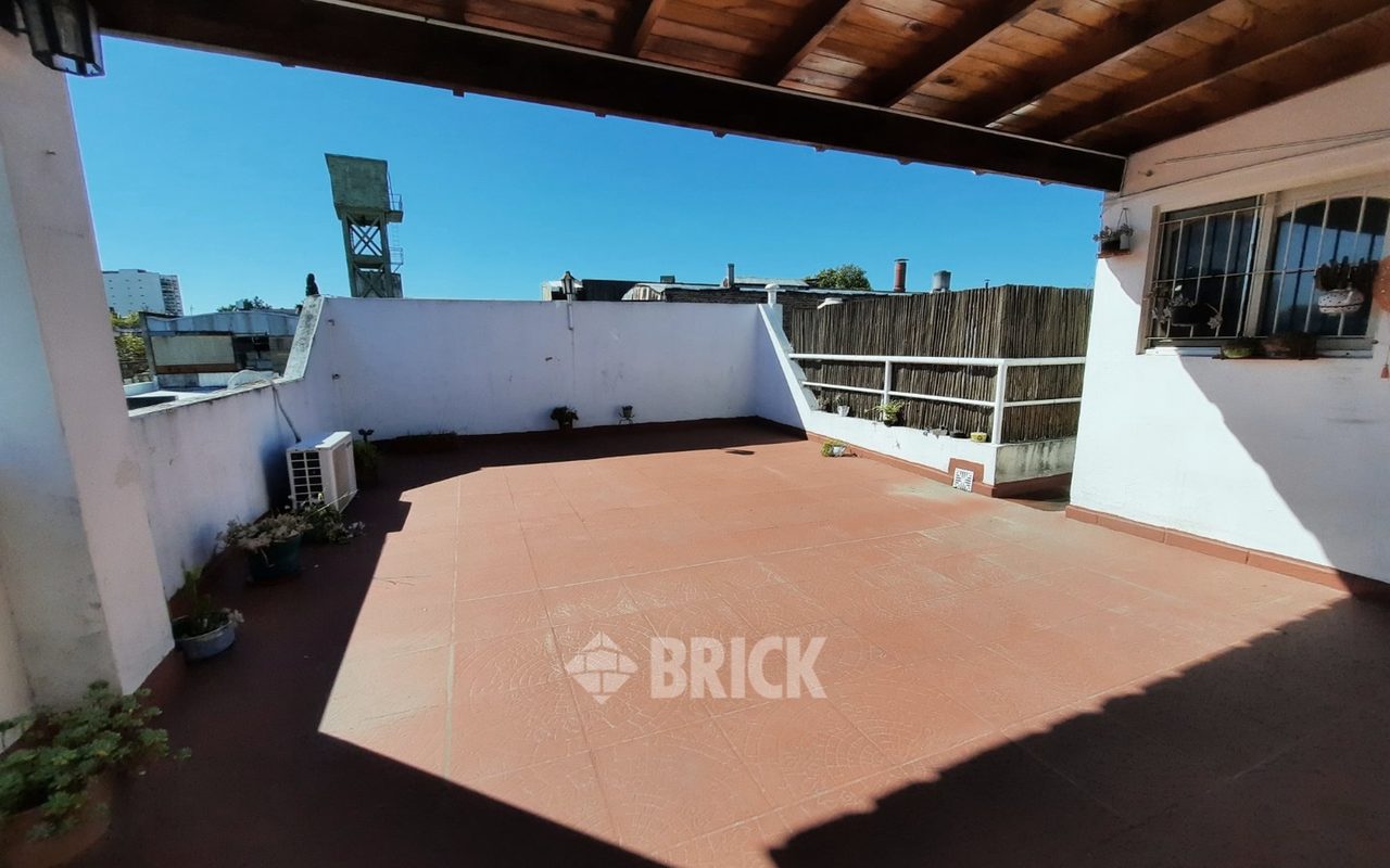 SAN PEDRO al 3800 Piso 1 27