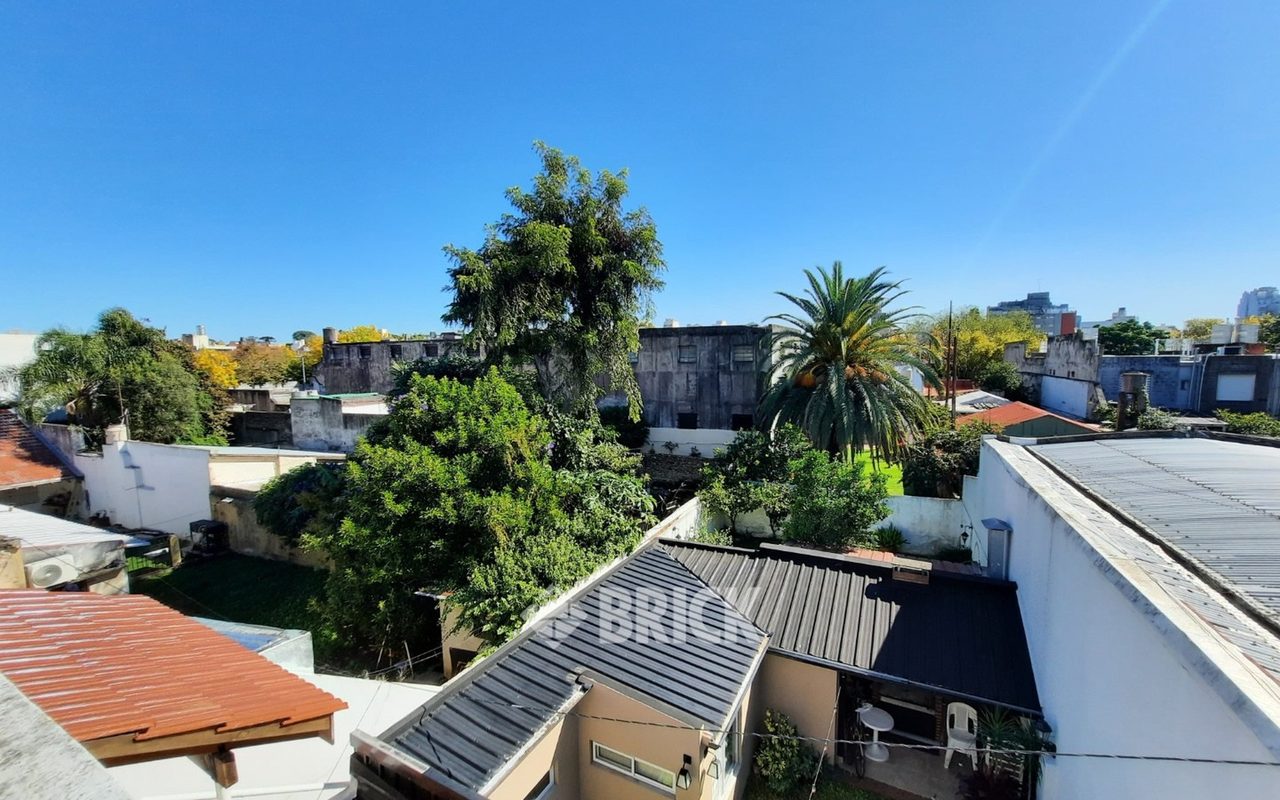 SAN PEDRO al 3800 Piso 1 28