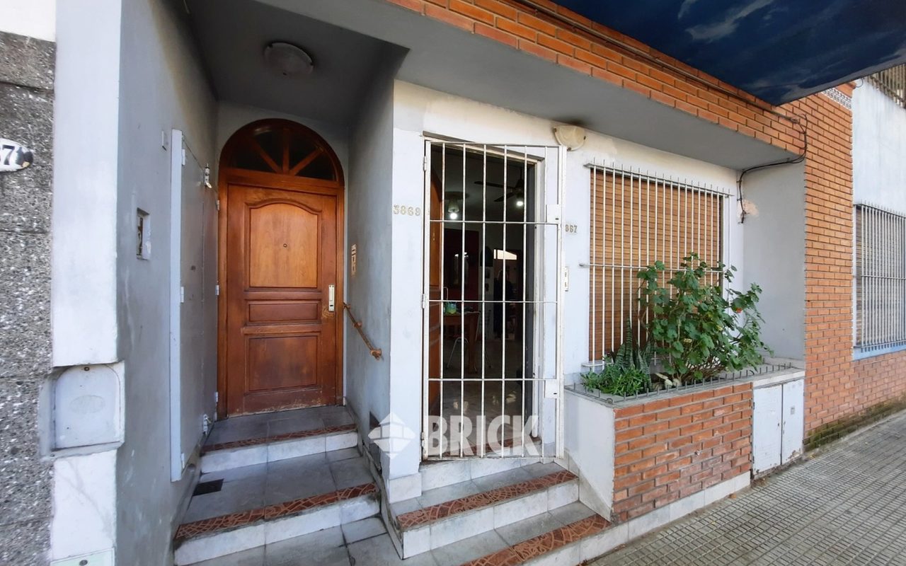 SAN PEDRO al 3800 Piso 1 33