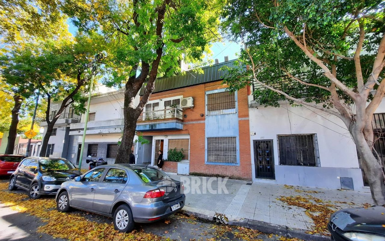 SAN PEDRO al 3800 Piso 1 34