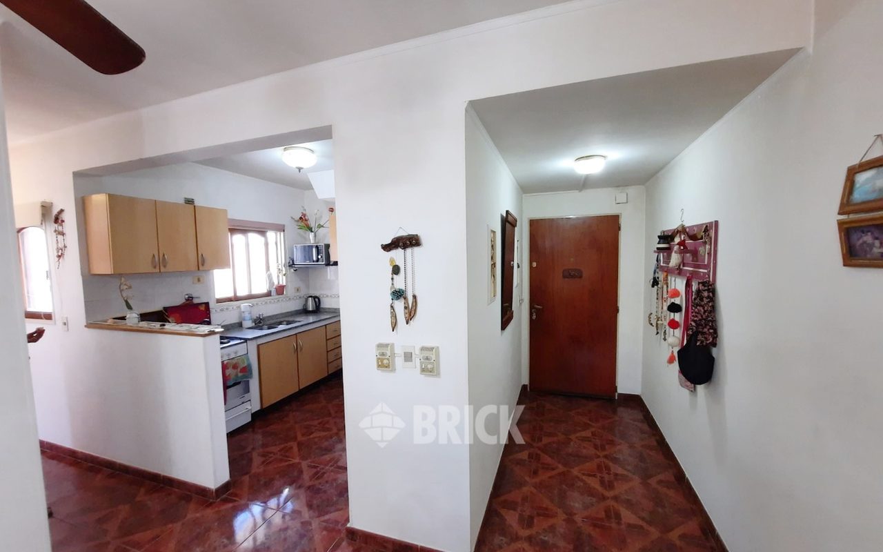 SAN PEDRO al 3800 Piso 1 5