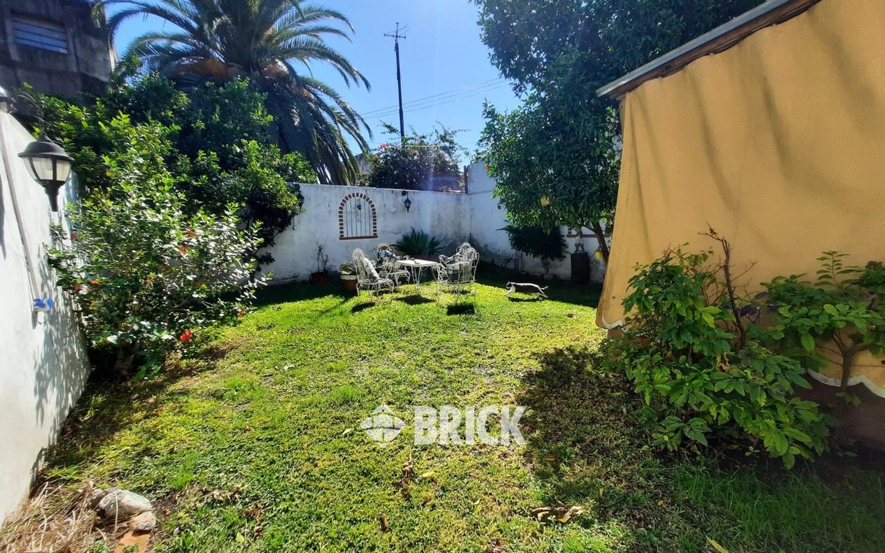 SAN PEDRO al 3800 Piso 1 8