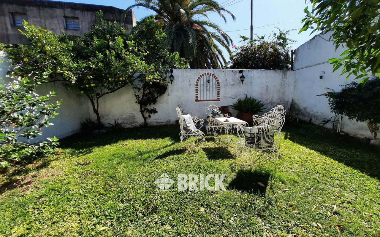 SAN PEDRO al 3800 Piso 1 9