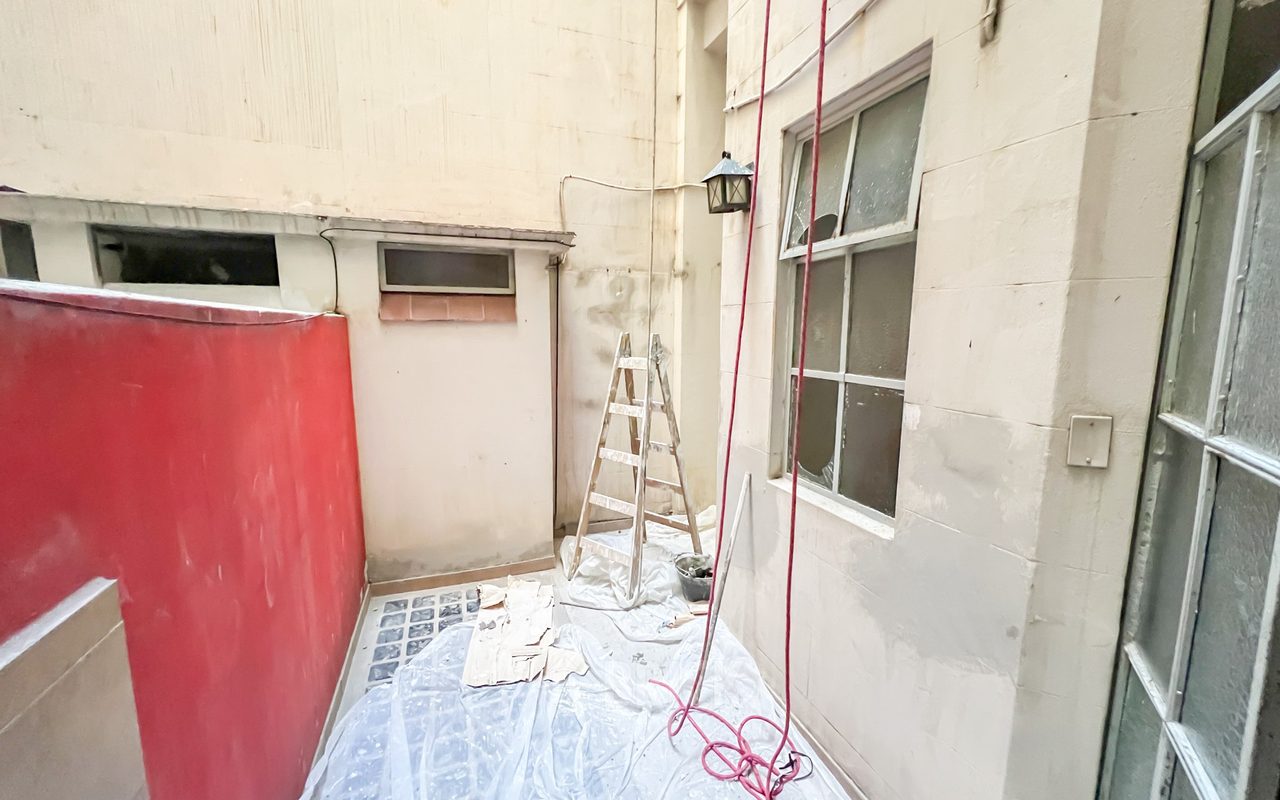 CORDOBA, AV. al 1200 Piso PB 15