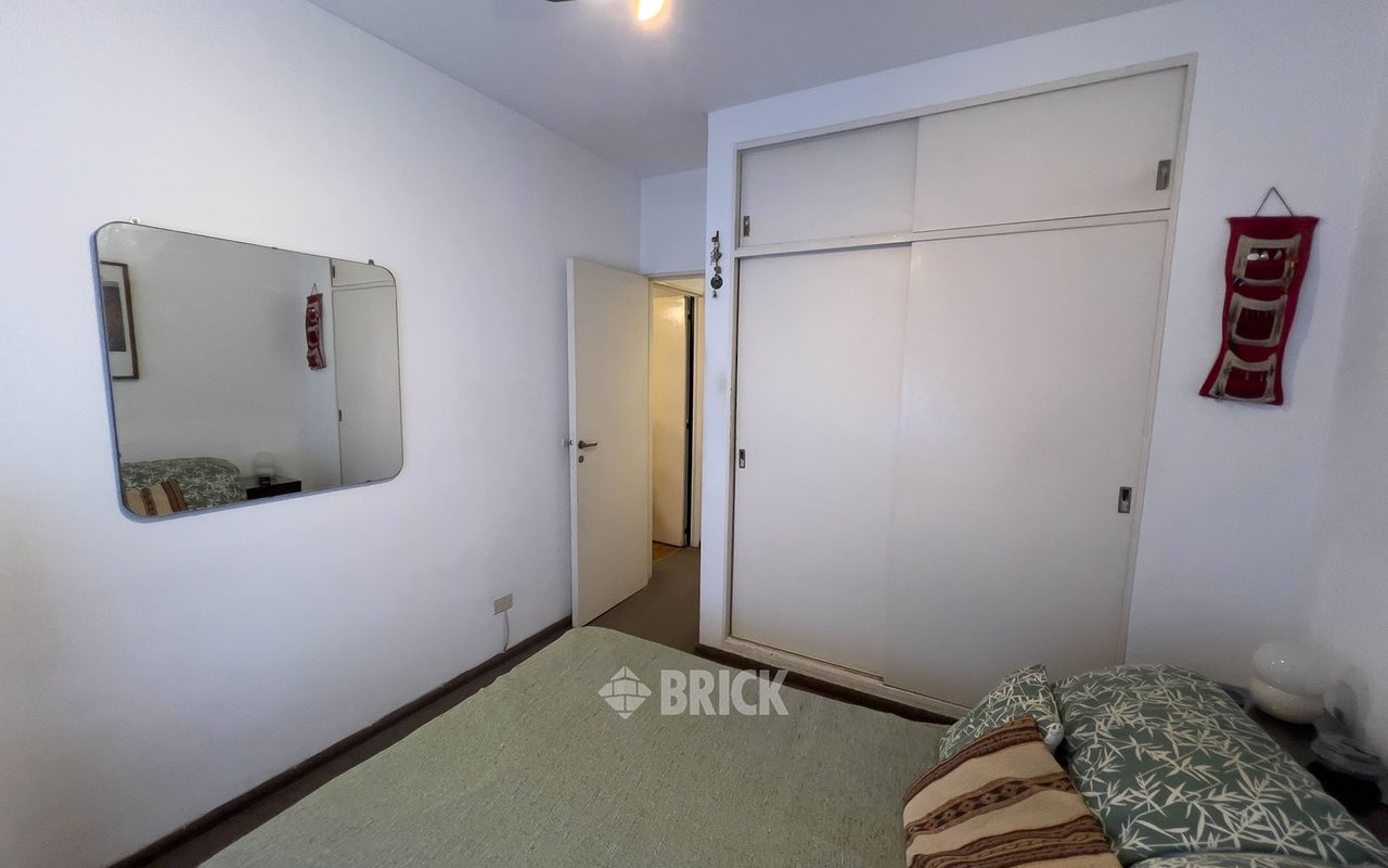 PARAGUAY al 4600 Piso 1 12