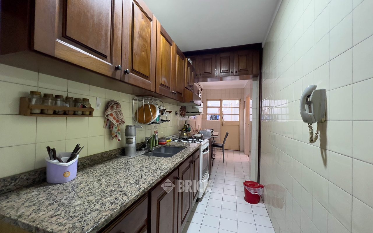 PARAGUAY al 4600 Piso 1 13