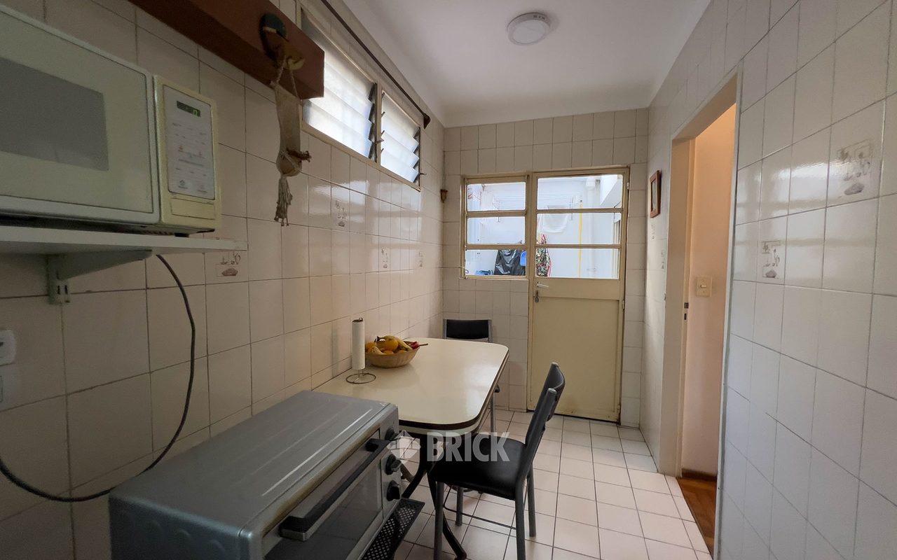 PARAGUAY al 4600 Piso 1 14