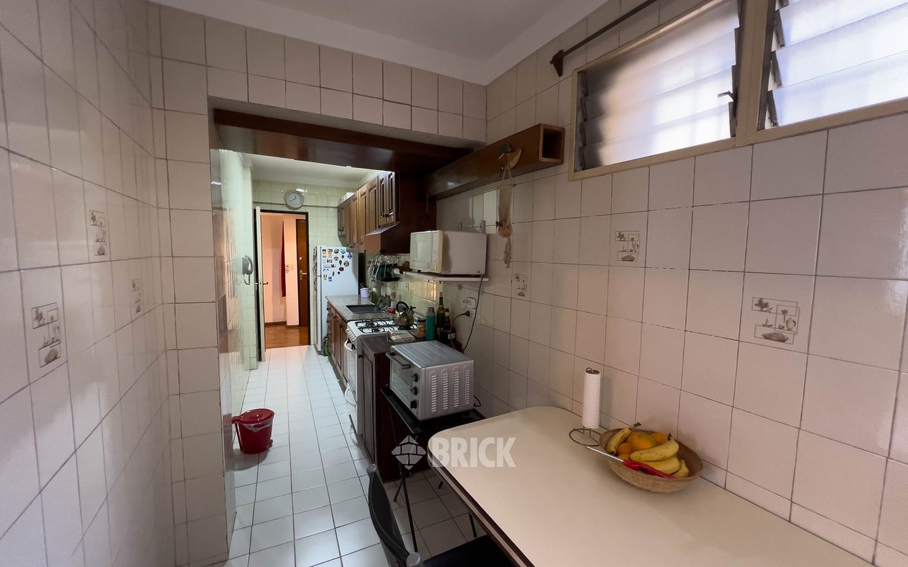 PARAGUAY al 4600 Piso 1 15