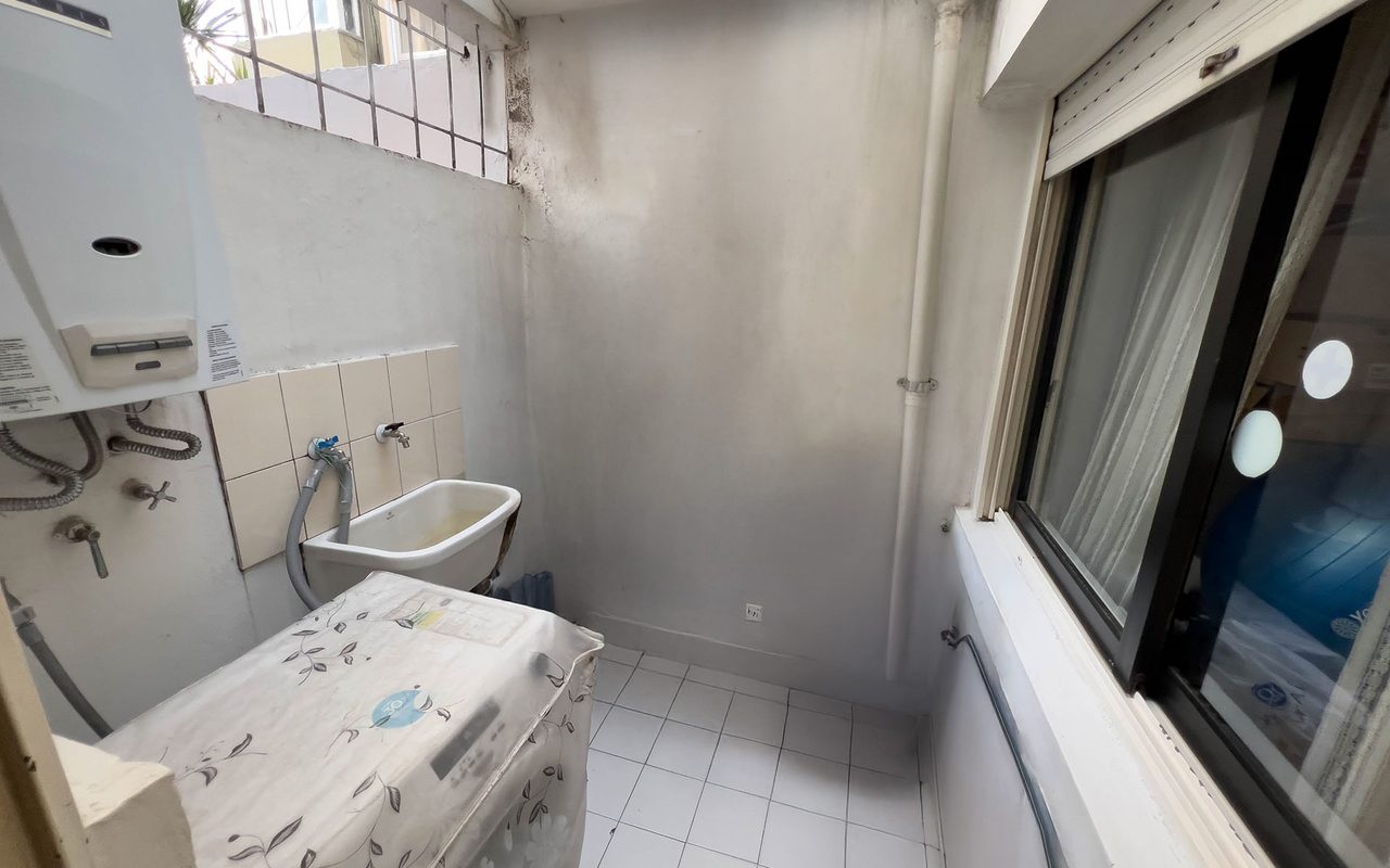 PARAGUAY al 4600 Piso 1 16