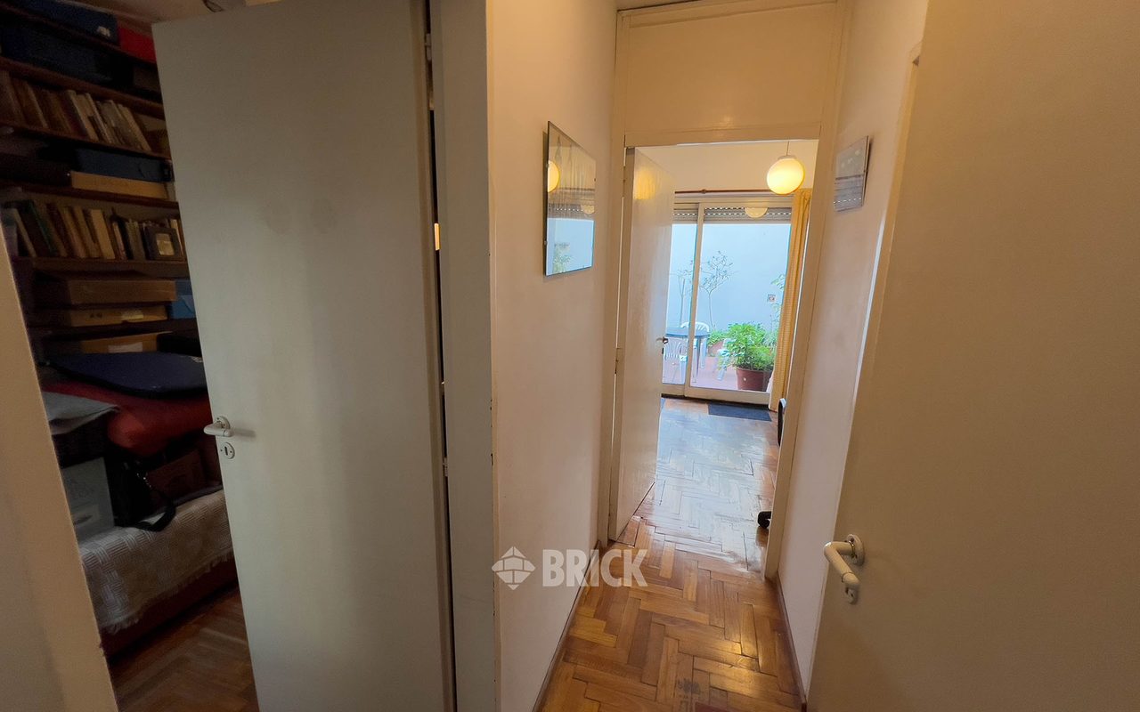 PARAGUAY al 4600 Piso 1 17