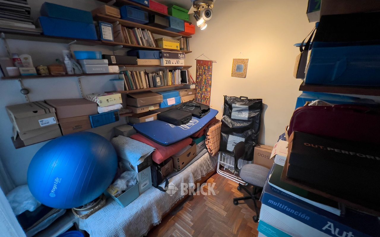 PARAGUAY al 4600 Piso 1 18