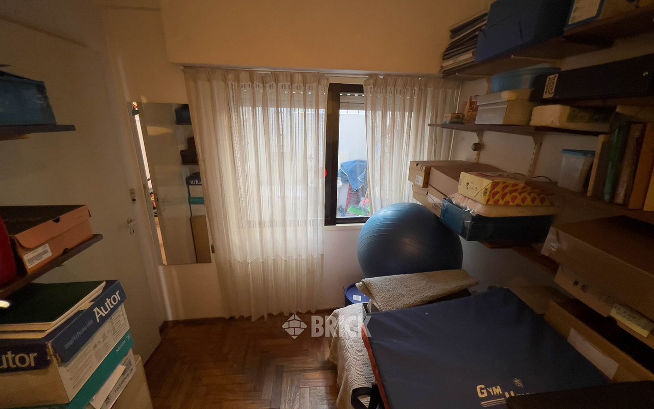 PARAGUAY al 4600 Piso 1 19