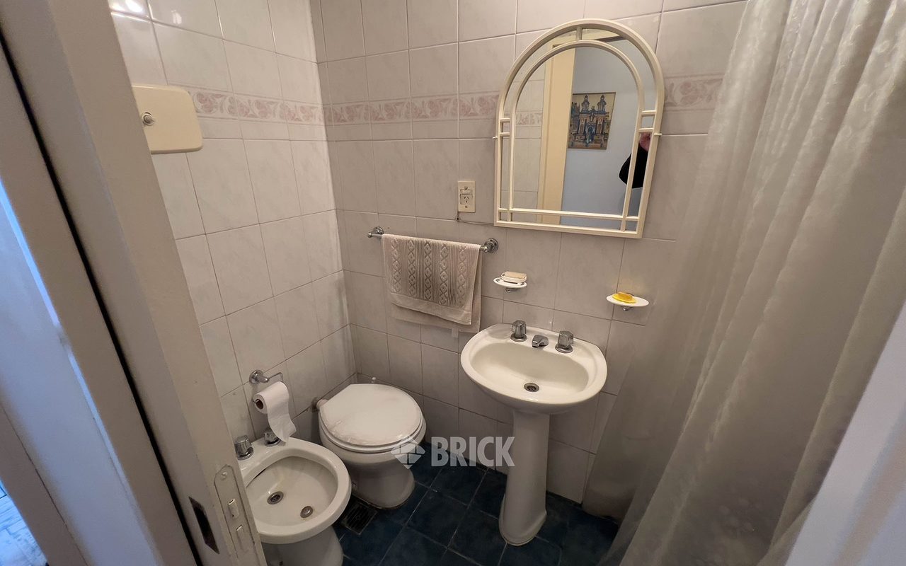 PARAGUAY al 4600 Piso 1 20