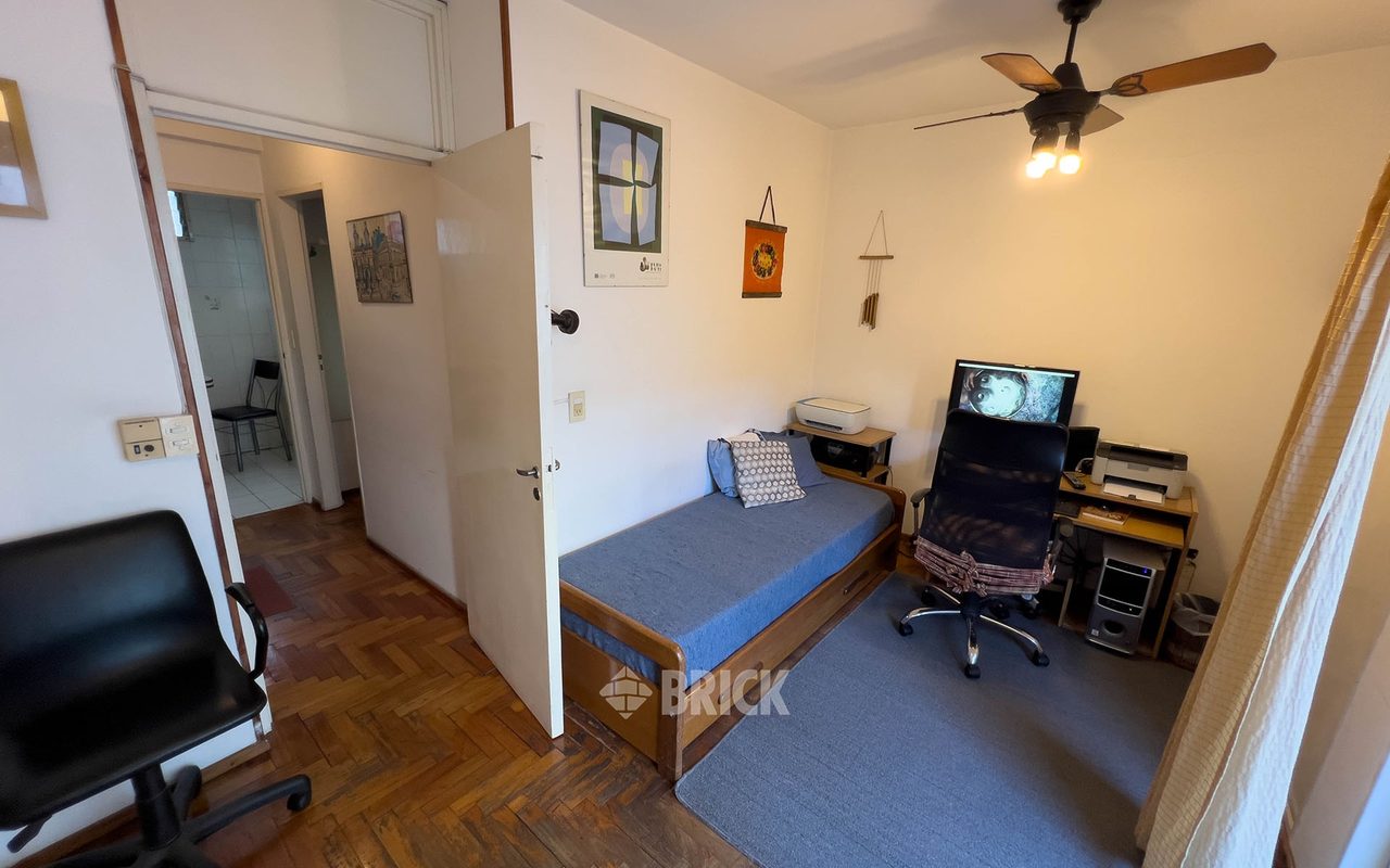 PARAGUAY al 4600 Piso 1 21