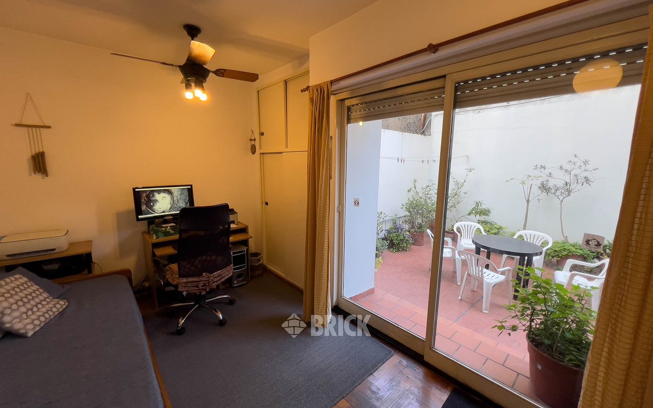 PARAGUAY al 4600 Piso 1 22