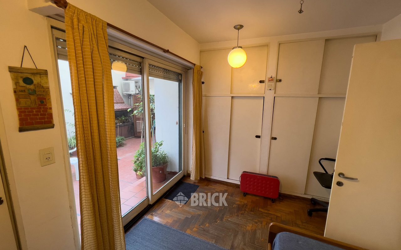 PARAGUAY al 4600 Piso 1 23