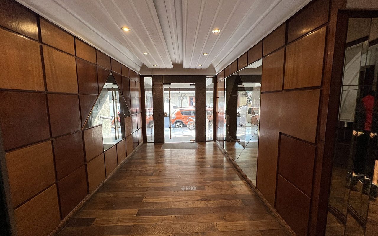 PARAGUAY al 4600 Piso 1 24