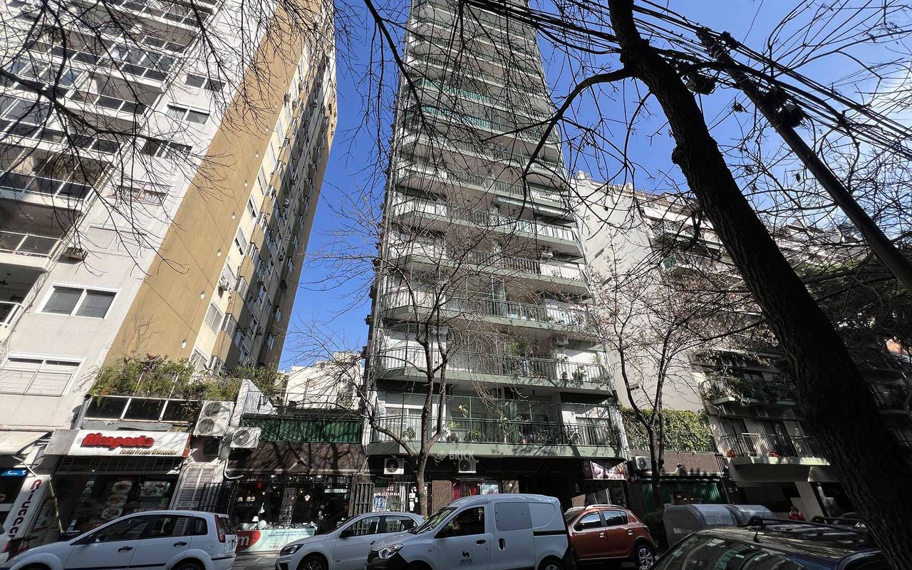 PARAGUAY al 4600 Piso 1 26