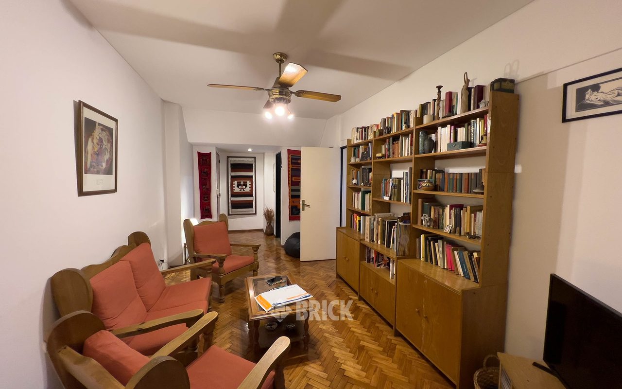 PARAGUAY al 4600 Piso 1 4