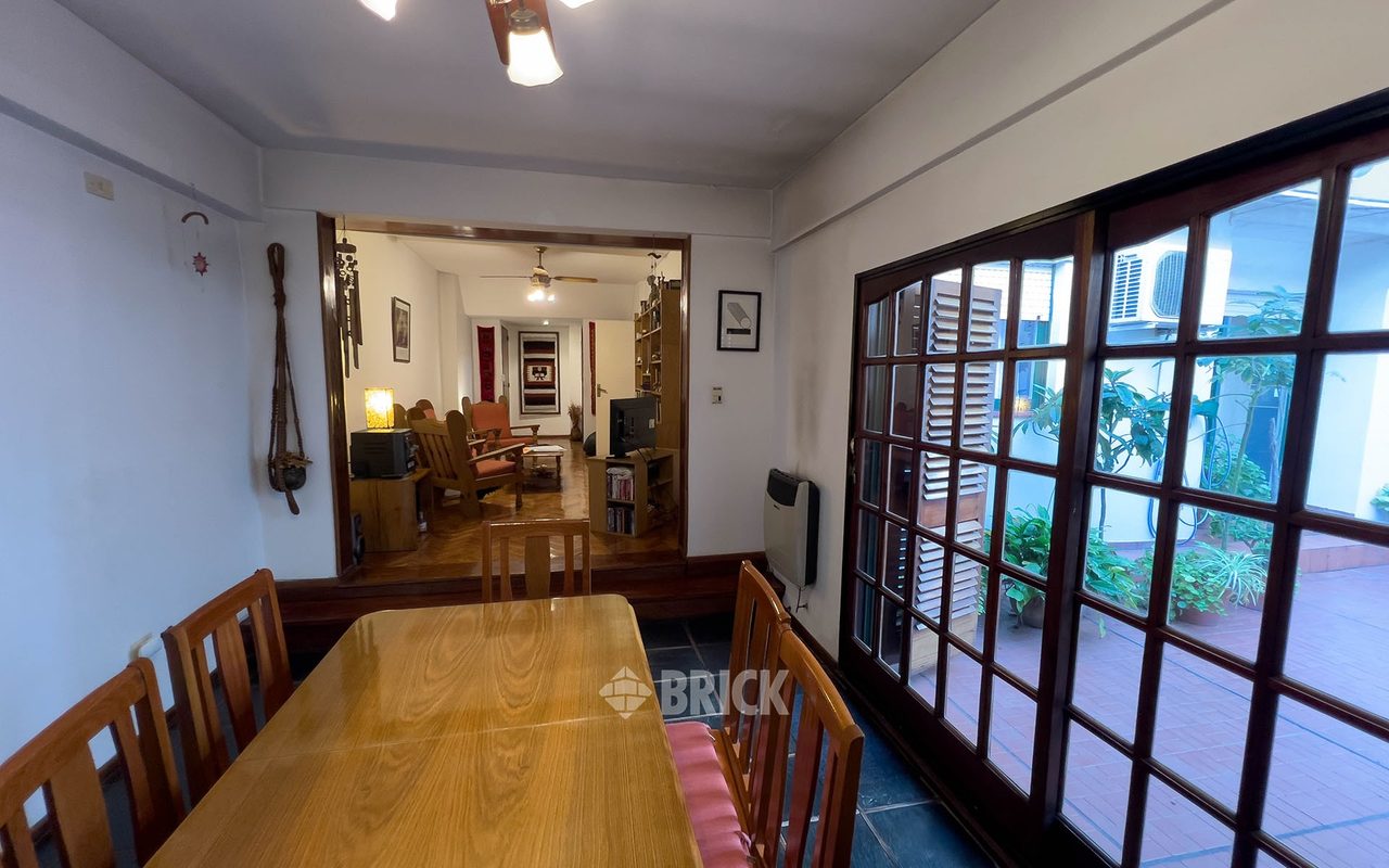 PARAGUAY al 4600 Piso 1 5