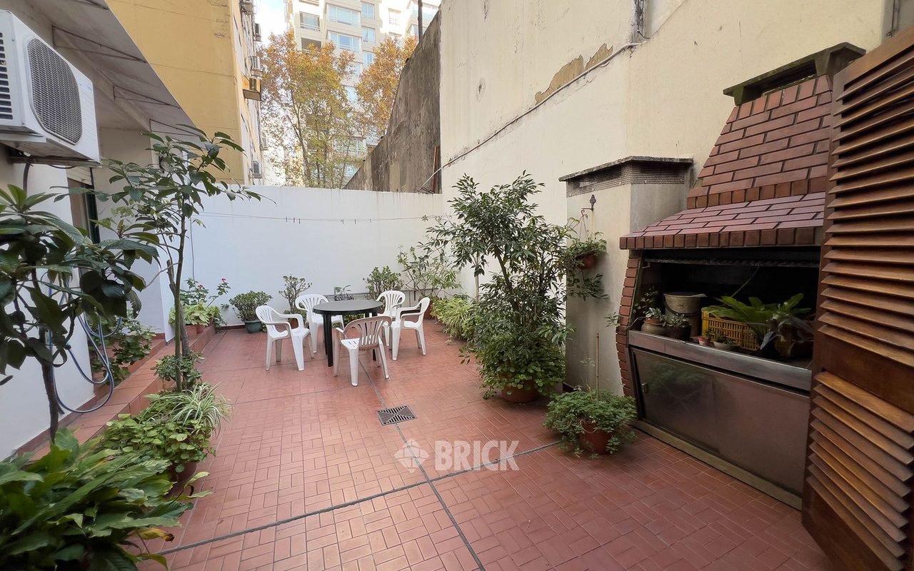 PARAGUAY al 4600 Piso 1 6