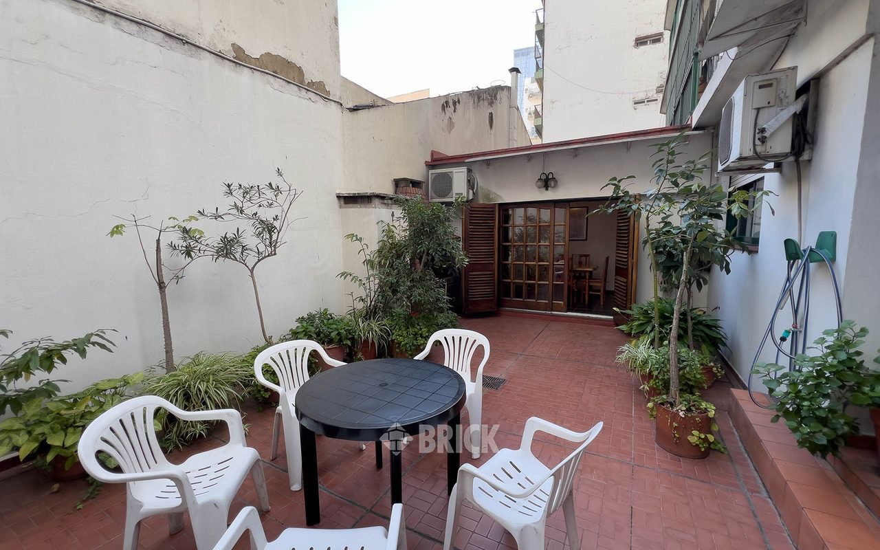 PARAGUAY al 4600 Piso 1 7