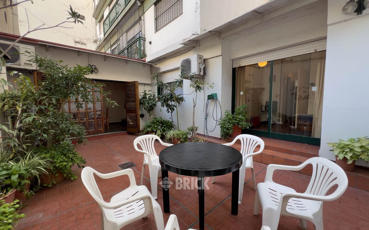 PARAGUAY al 4600 Piso 1 8