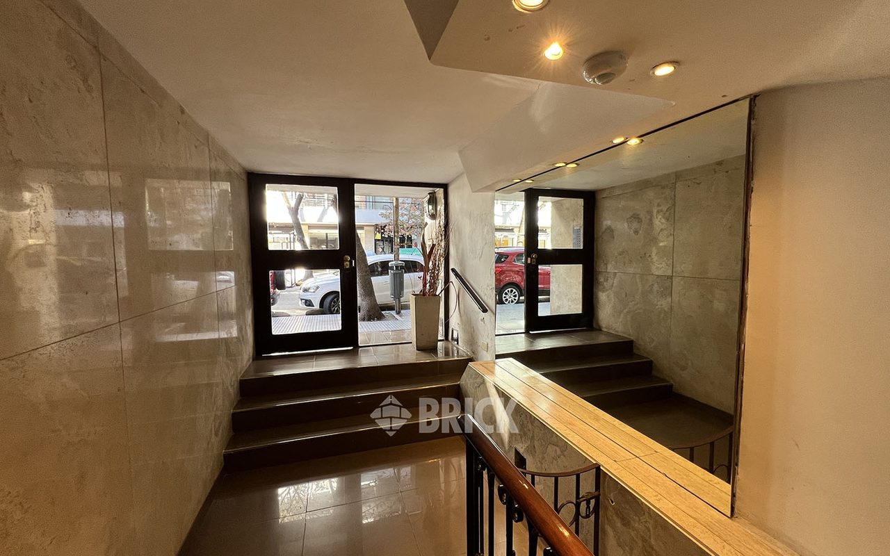 AUSTRIA al 2200 Piso 4 11