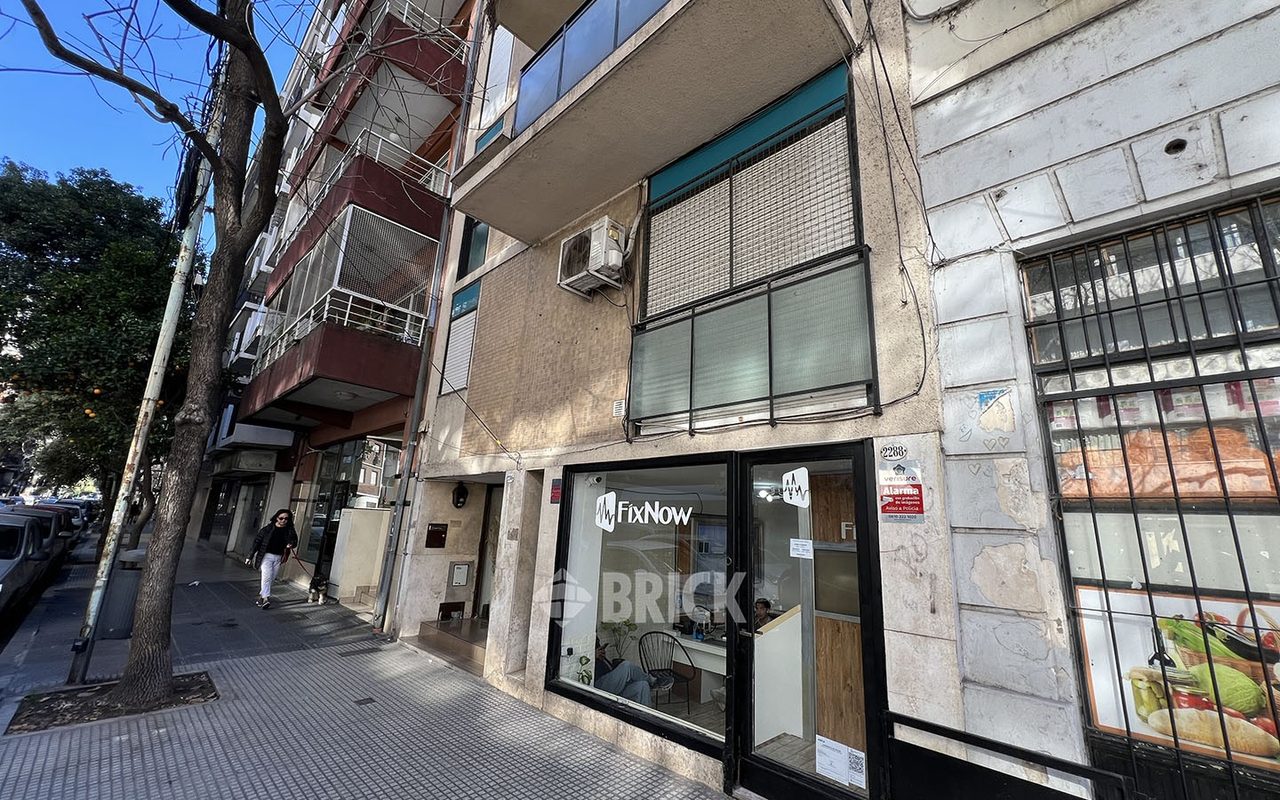 AUSTRIA al 2200 Piso 4 12