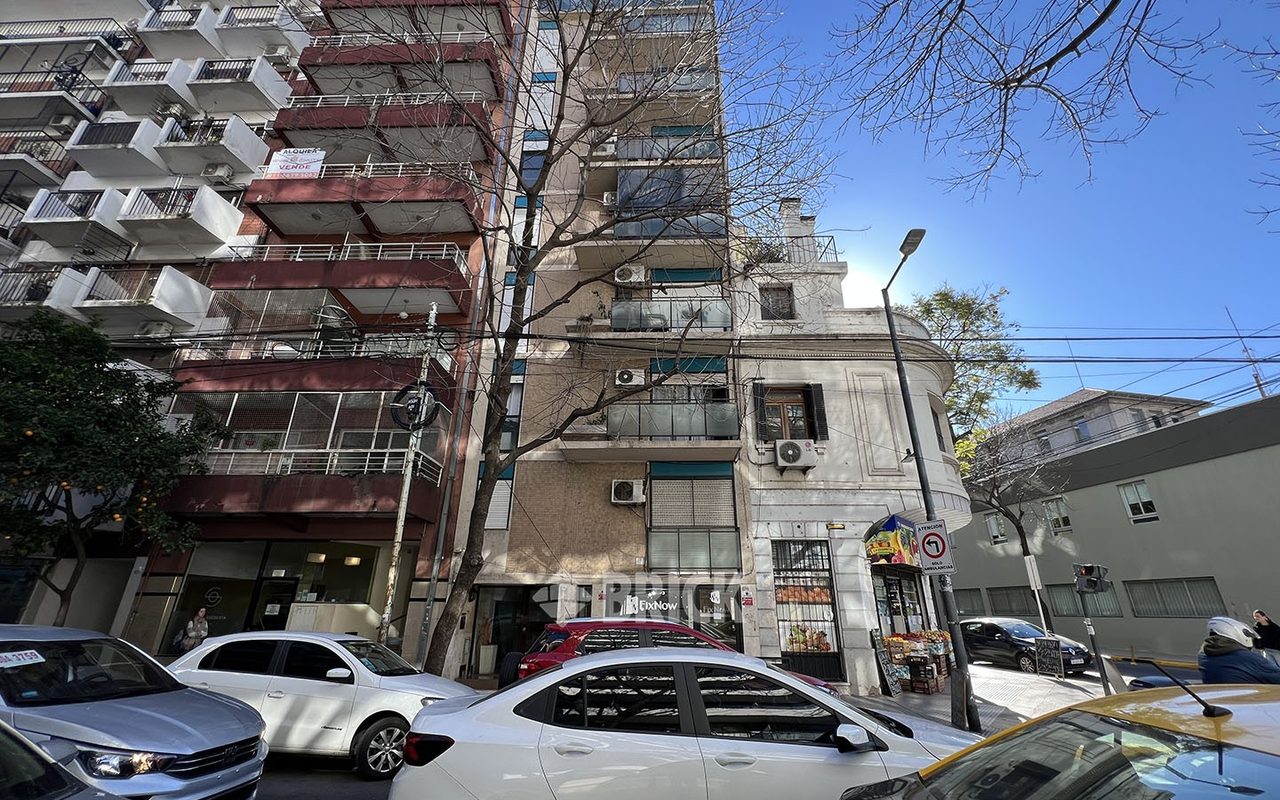 AUSTRIA al 2200 Piso 4 13