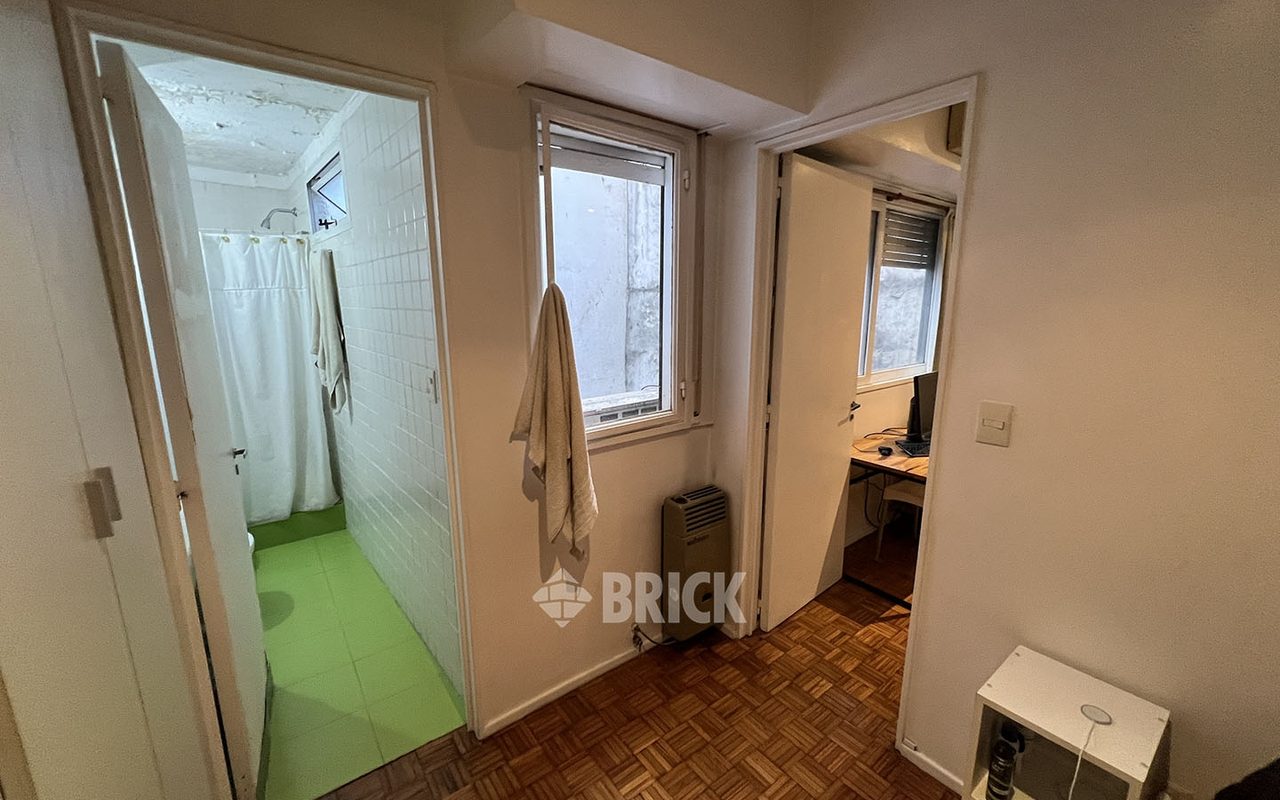 AUSTRIA al 2200 Piso 4 8