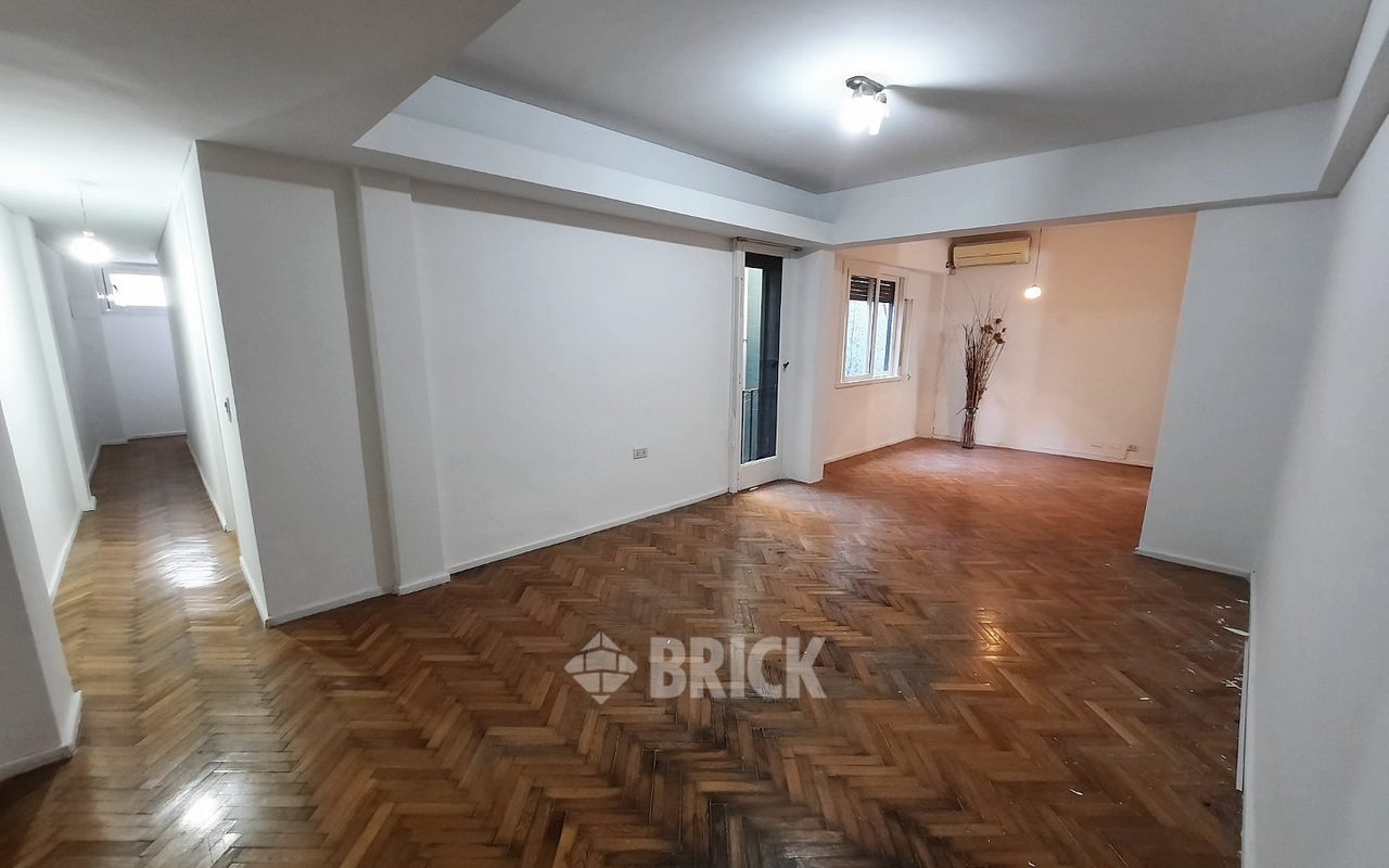 LARREA al 1000 Piso 2 1