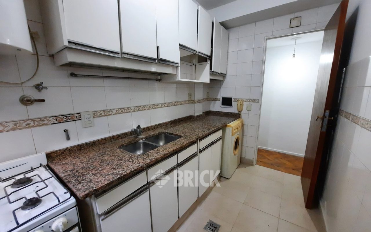 LARREA al 1000 Piso 2 11