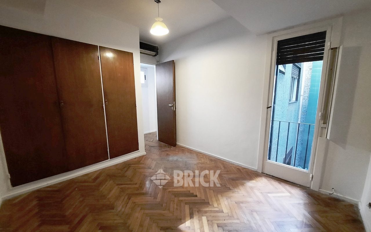 LARREA al 1000 Piso 2 13