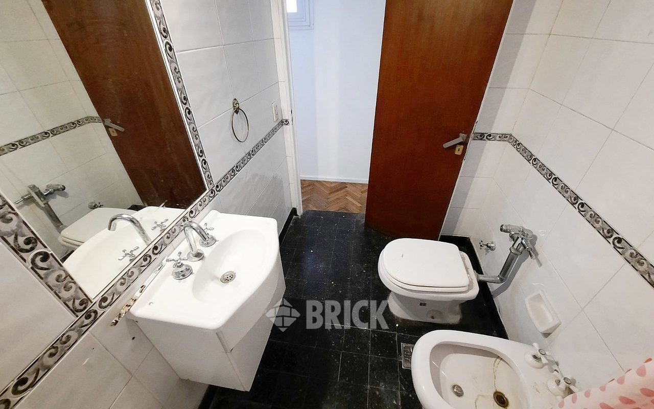 LARREA al 1000 Piso 2 18