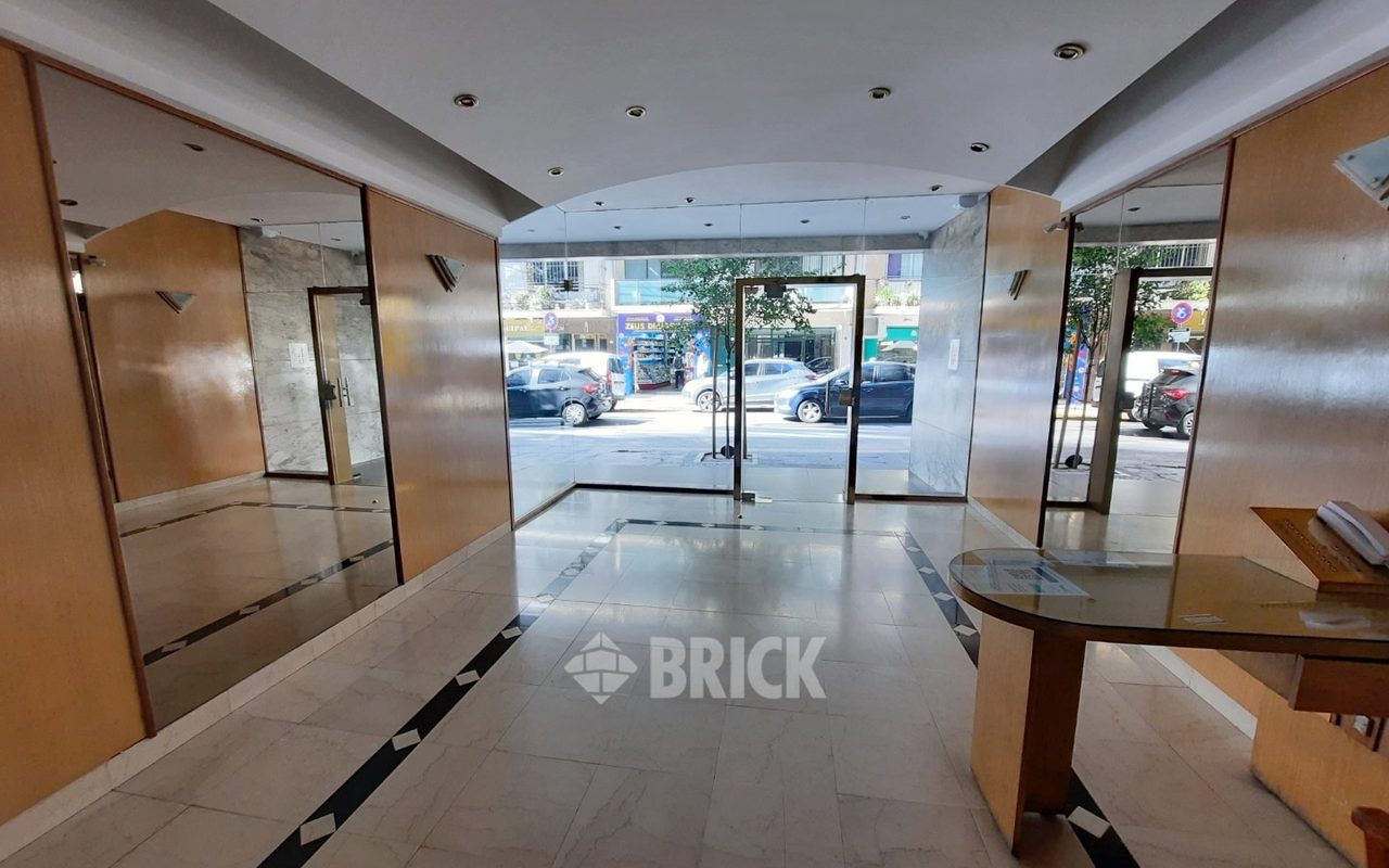 LARREA al 1000 Piso 2 22