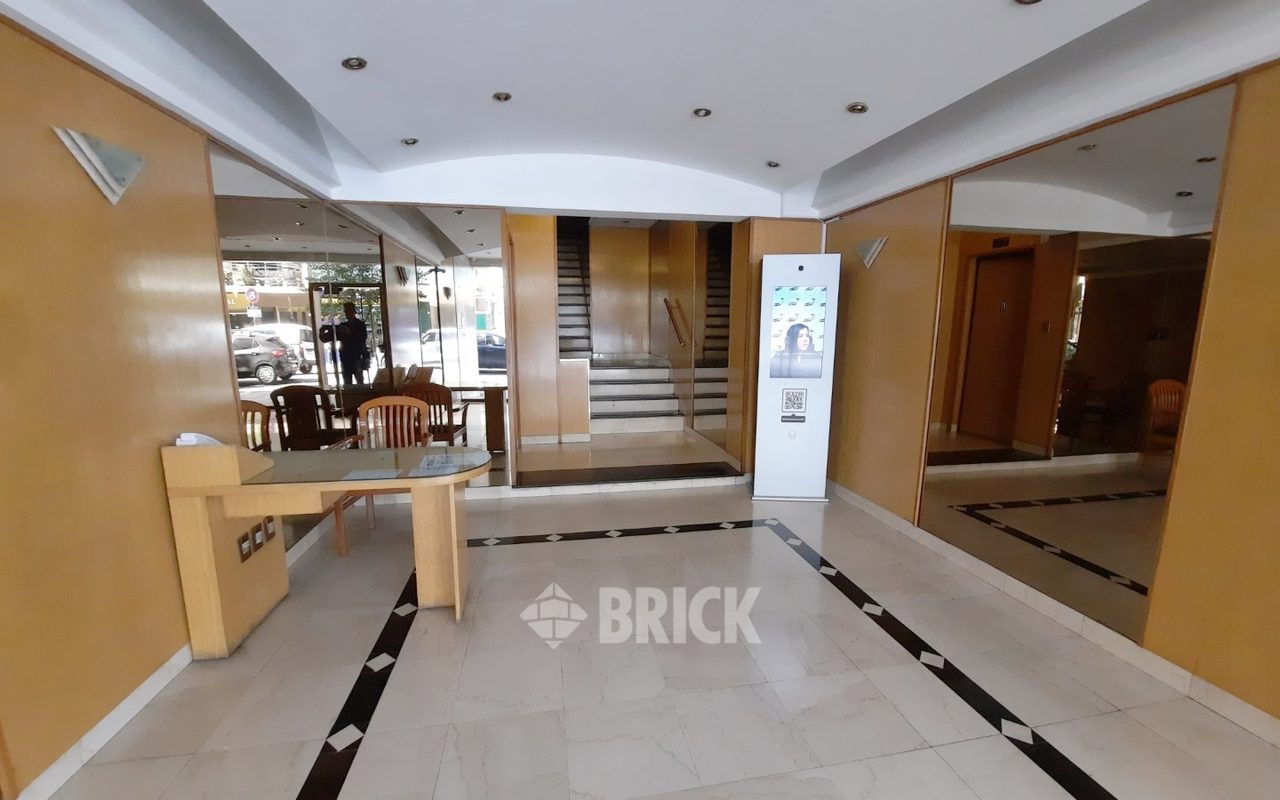 LARREA al 1000 Piso 2 23