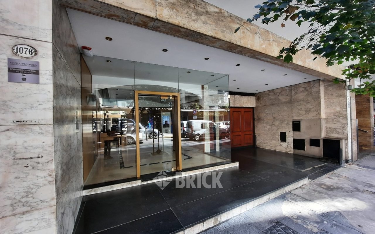 LARREA al 1000 Piso 2 24