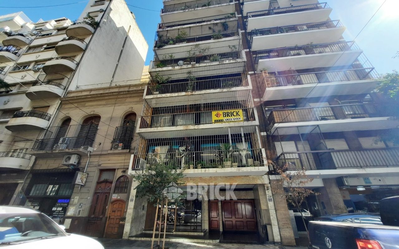 LARREA al 1000 Piso 2 25